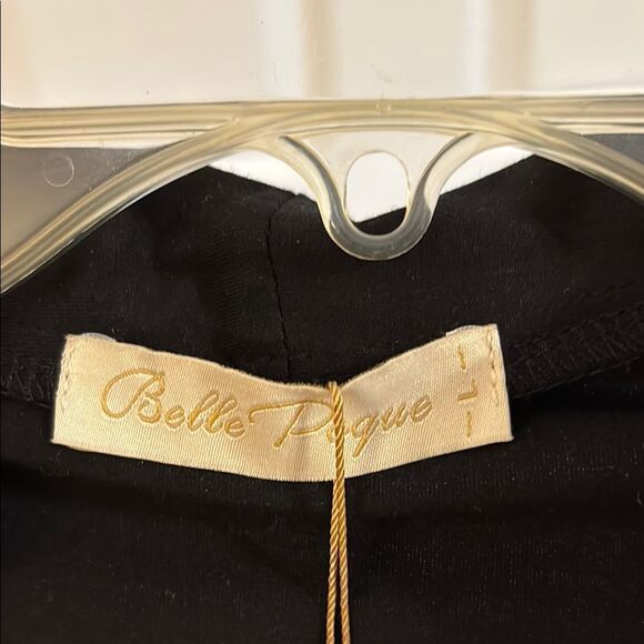 Elegant Black Women's Shrug - Picture 6 of 8